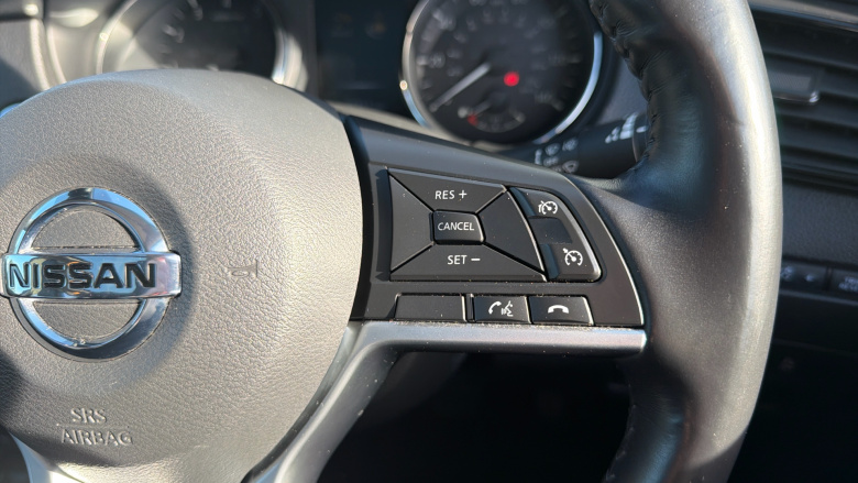 Nissan X-Trail 1.3 DiG-T 158 Tekna 5dr DCT Petrol Station Wagon